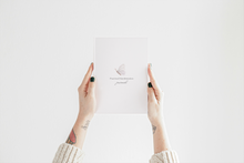 Load image into Gallery viewer, Practical Manifestation 90-Day Journal (Paperback)