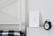 Load image into Gallery viewer, Practical Manifestation 90-Day Journal (Hardcover)