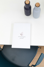 Load image into Gallery viewer, Practical Manifestation 90-Day Journal (Paperback)
